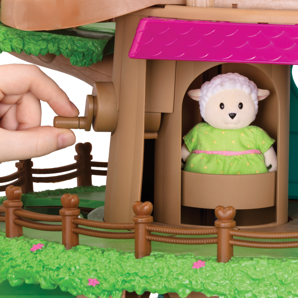 Family Treehouse