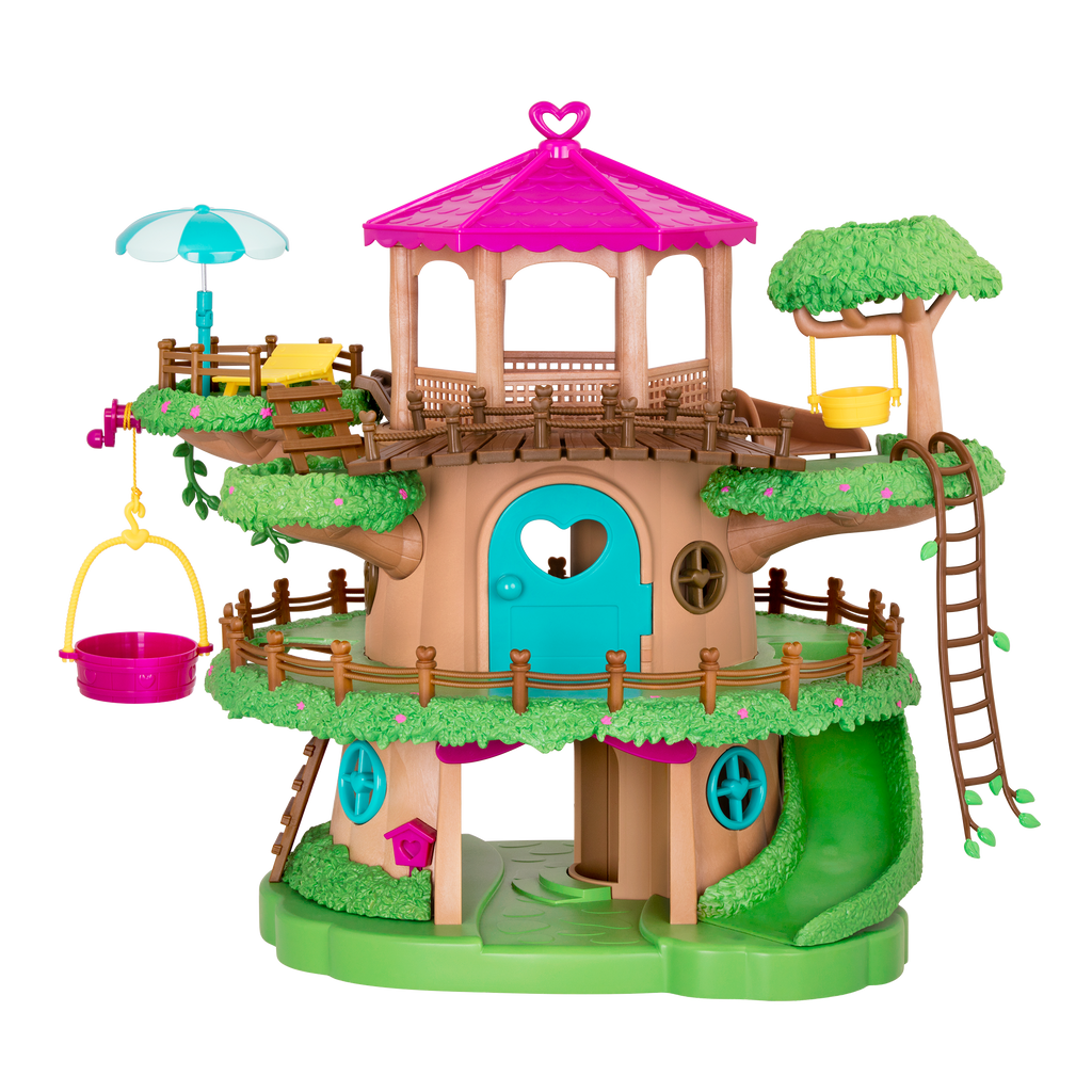 Family Treehouse