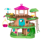 Family Treehouse