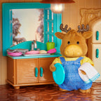 Country Kitchen Set