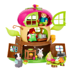 Acorn Treehouse