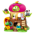 Acorn Treehouse