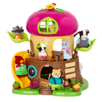 Acorn Treehouse