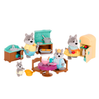 Country Kitchen Set