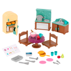 Country Kitchen Set
