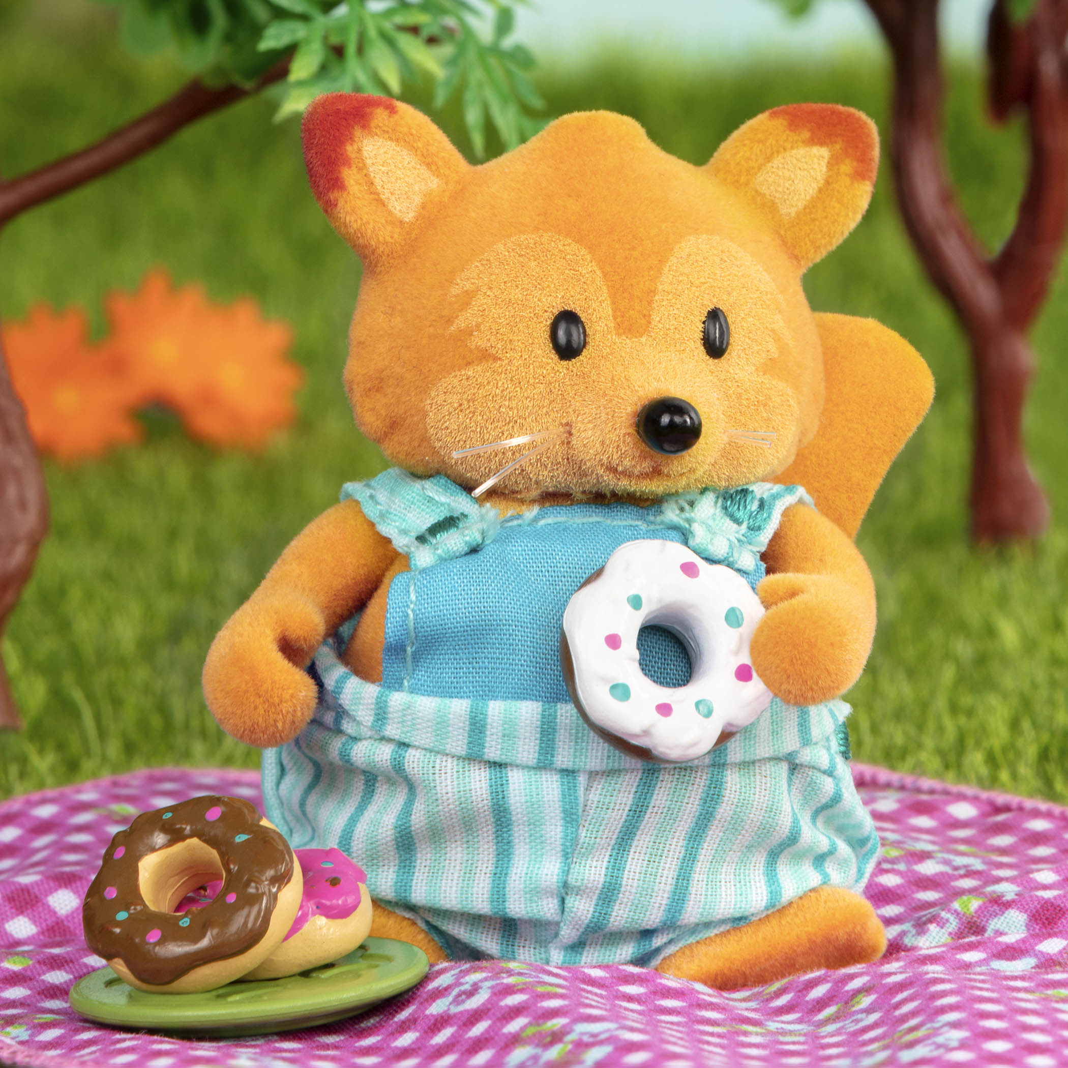 Picnic Play Set
