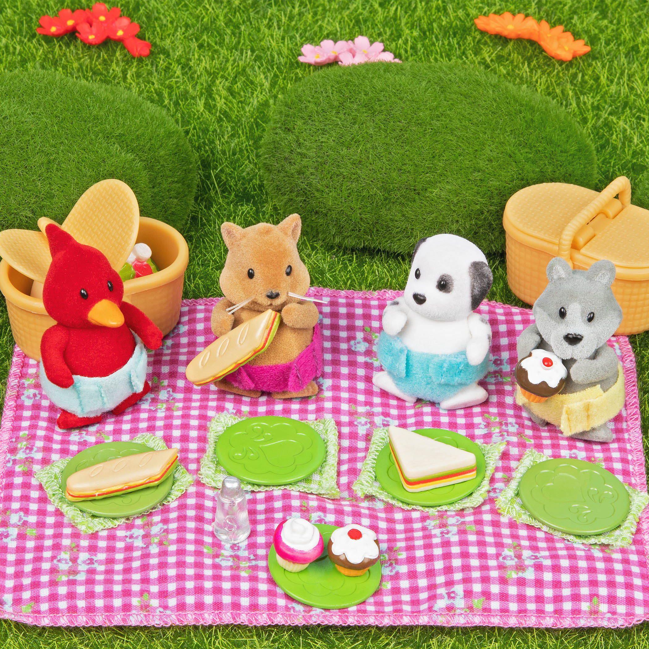 Picnic Play Set