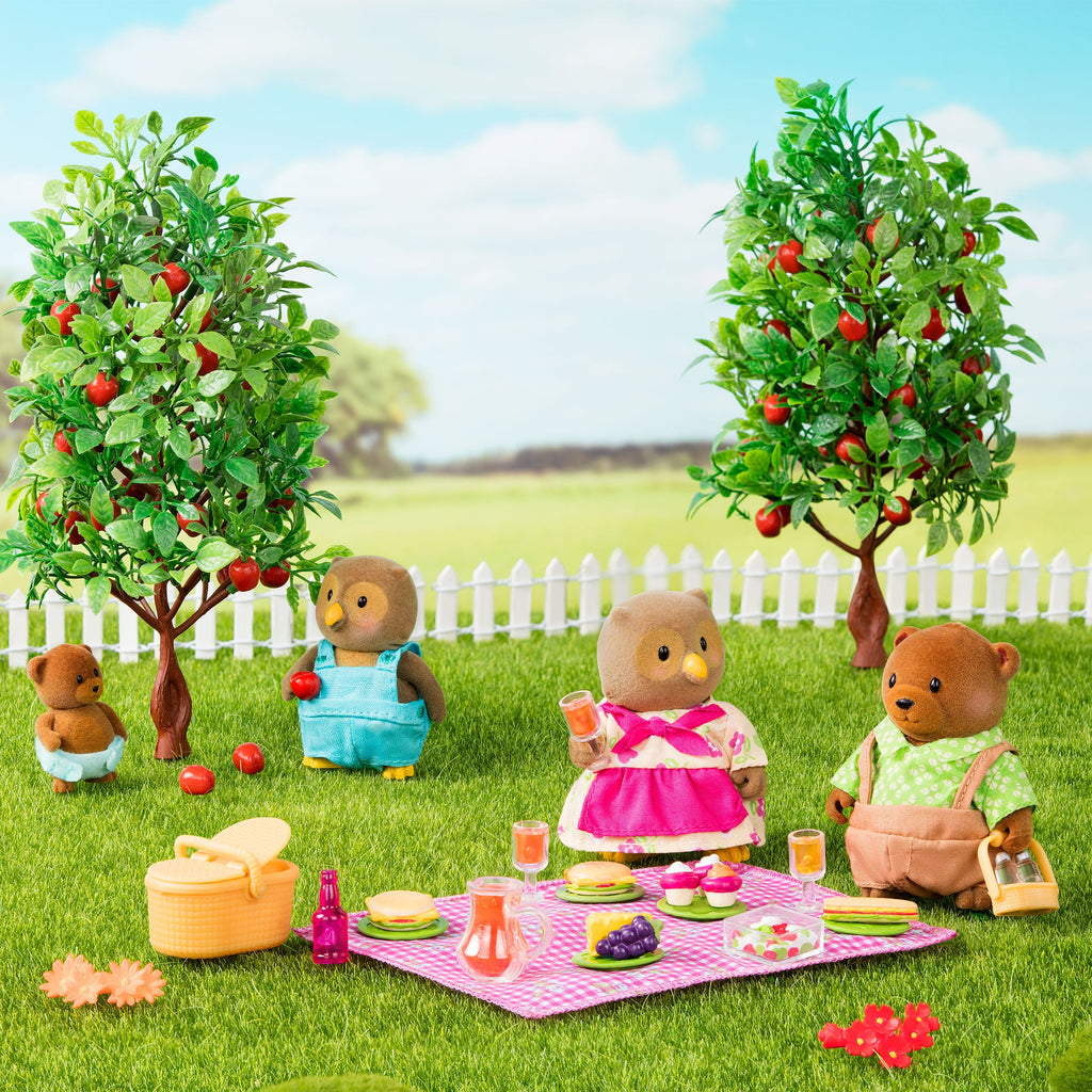 Picnic Play Set