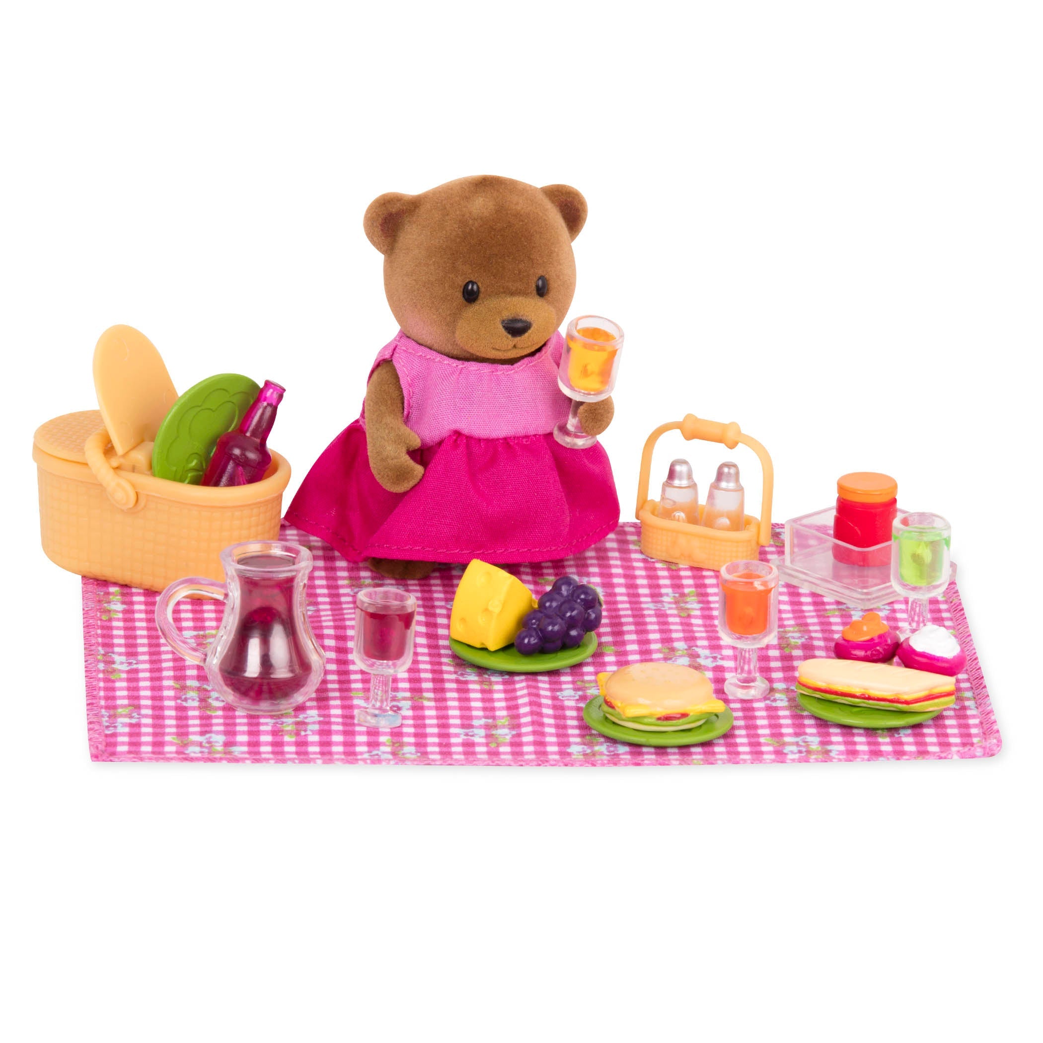 Picnic Play Set