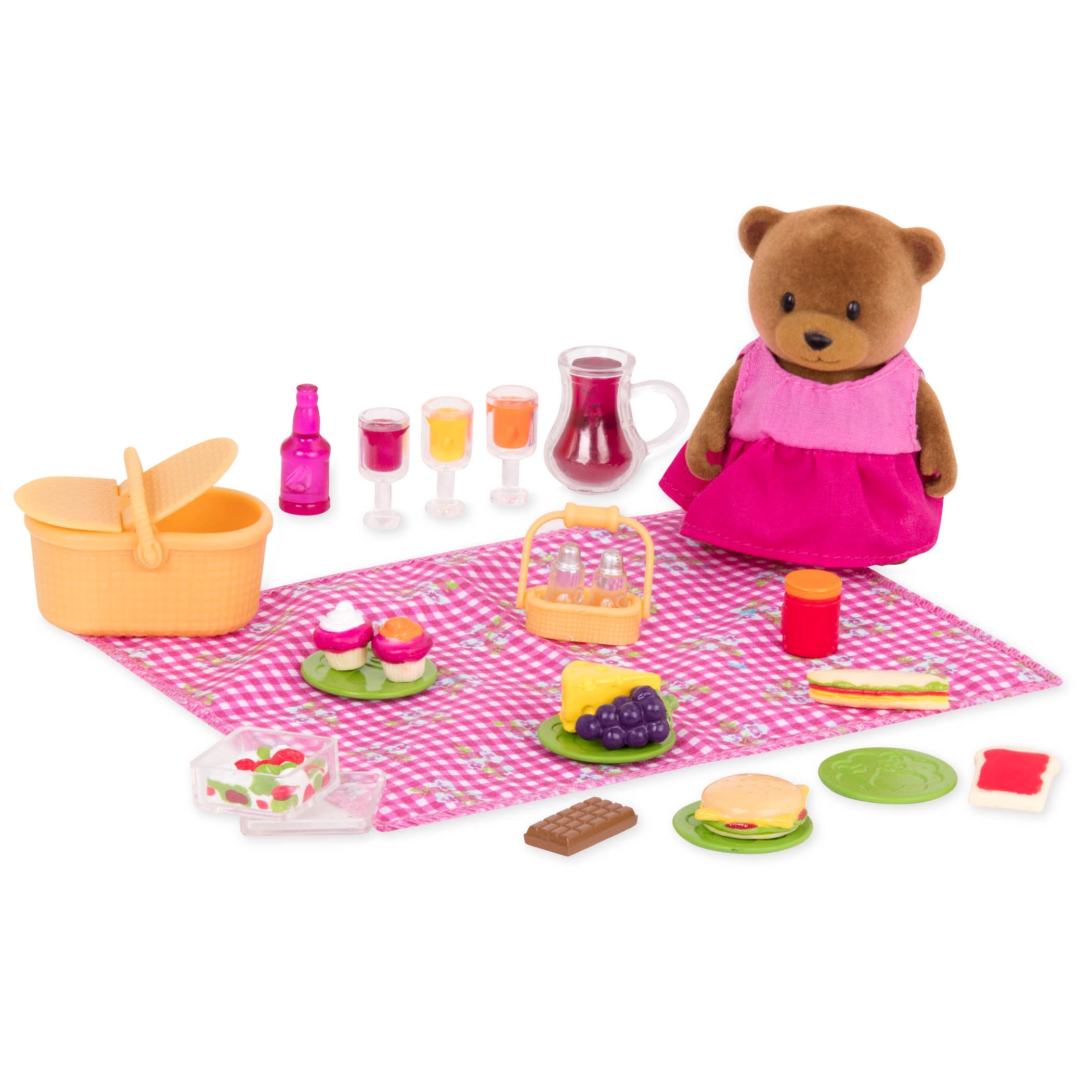 Picnic Play Set