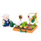 Garden Play Set