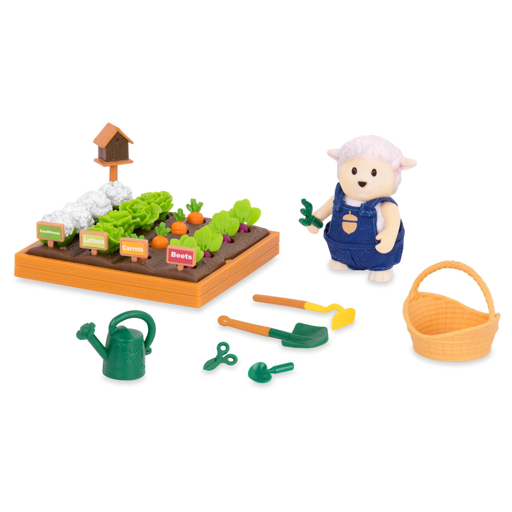 Garden Play Set
