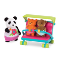 Babysitter Play Set