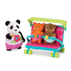 Babysitter Play Set