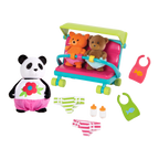 Babysitter Play Set