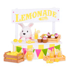 Lemonade Stand Set