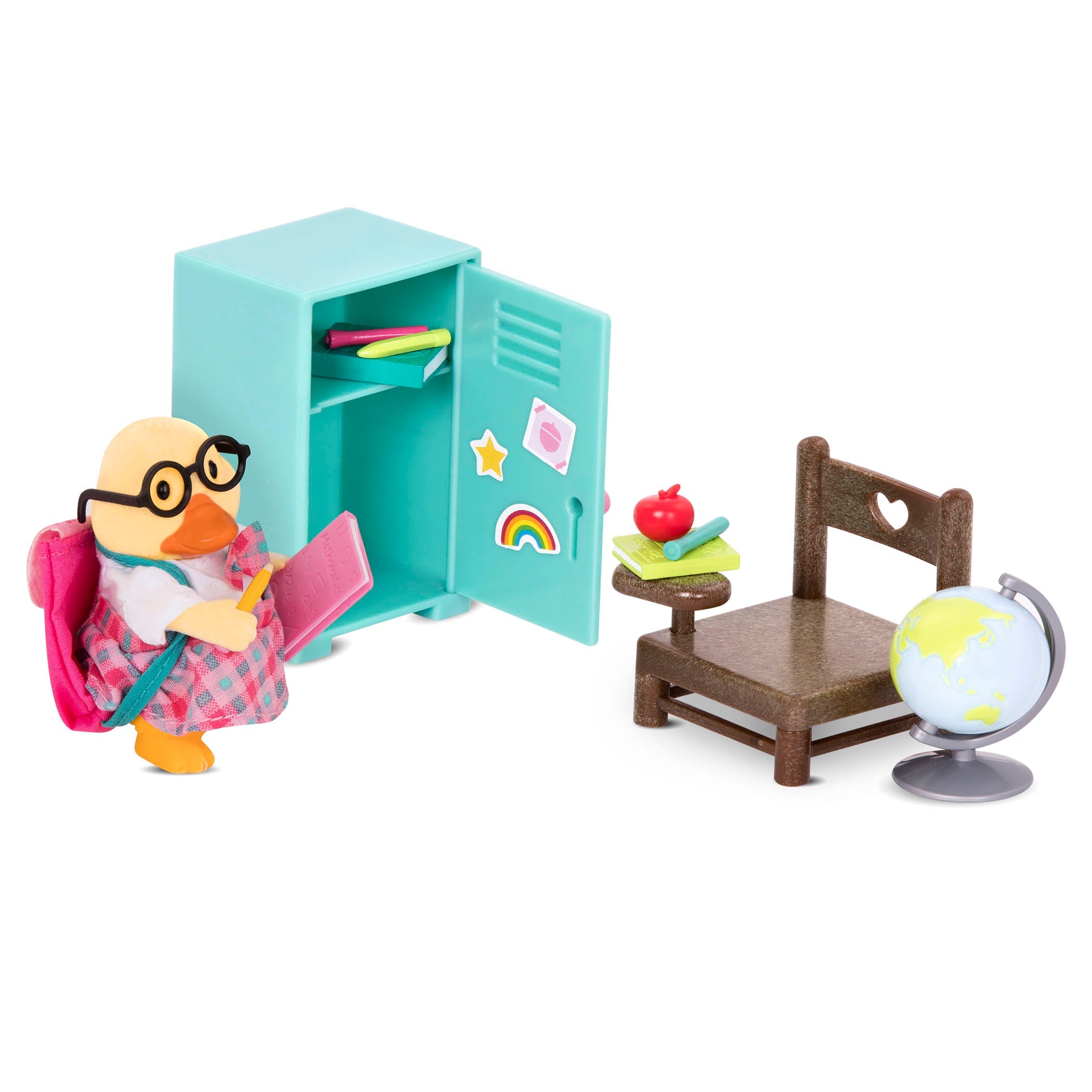 School Play Set