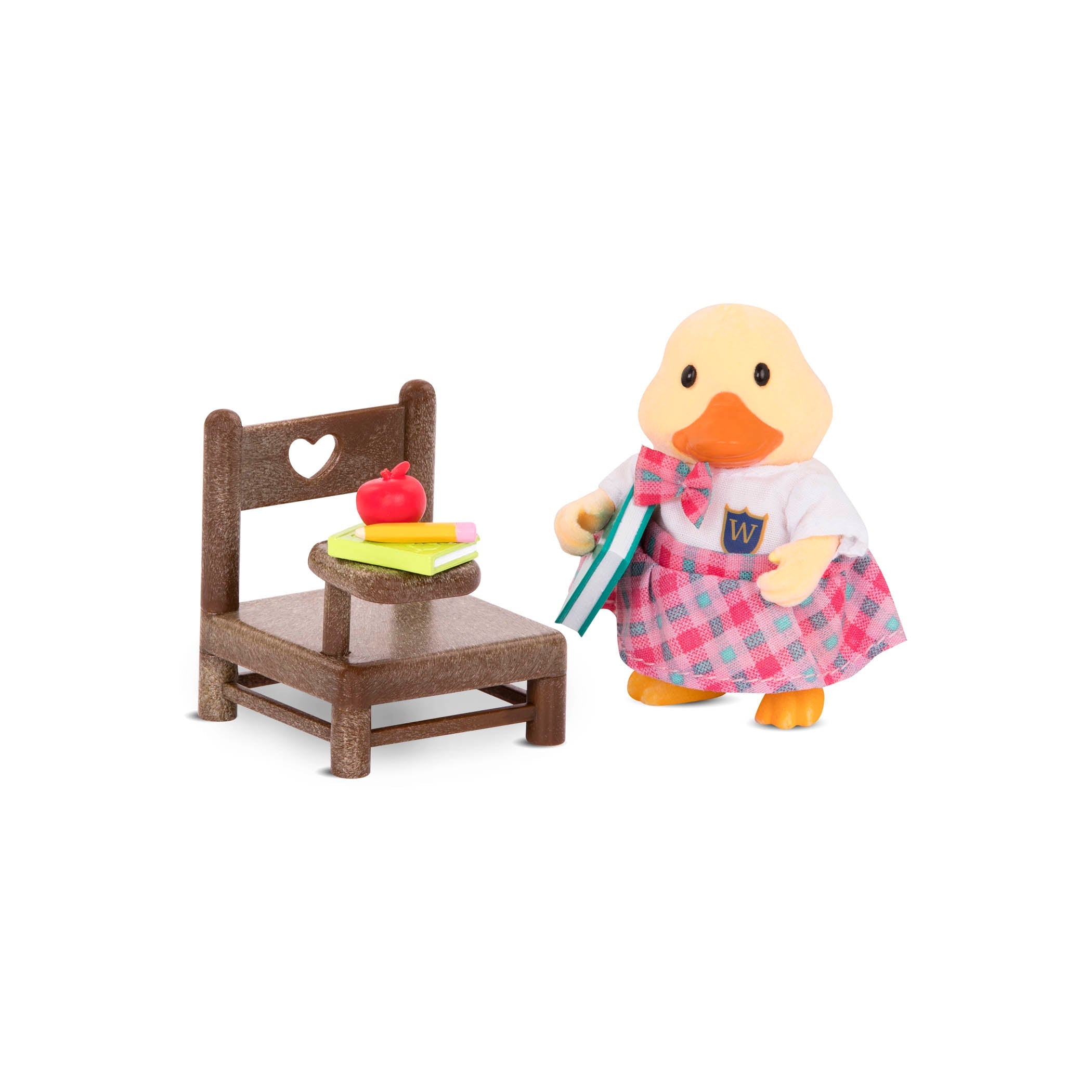 School Play Set