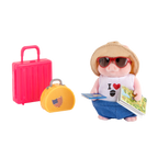 Travel Play Set