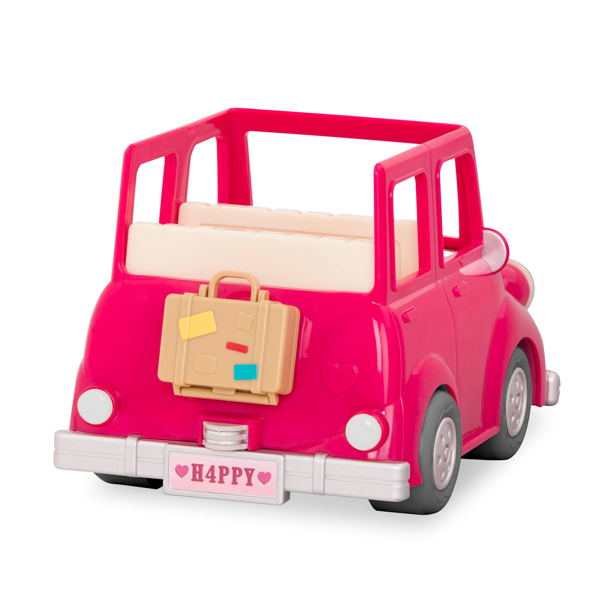 Breezy Buggy