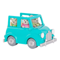 Breezy Buggy