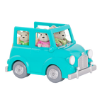 Breezy Buggy