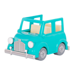 Breezy Buggy