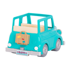 Breezy Buggy