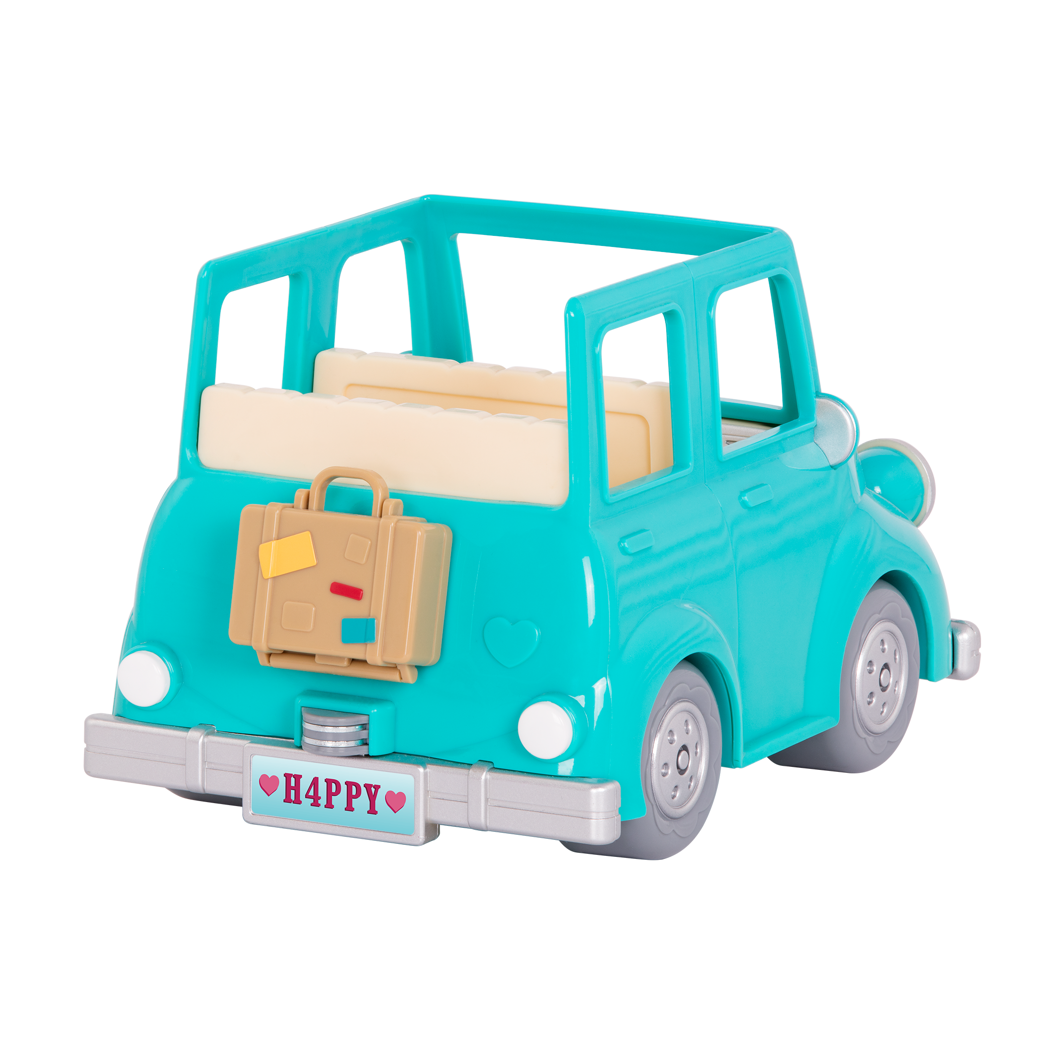 Breezy Buggy