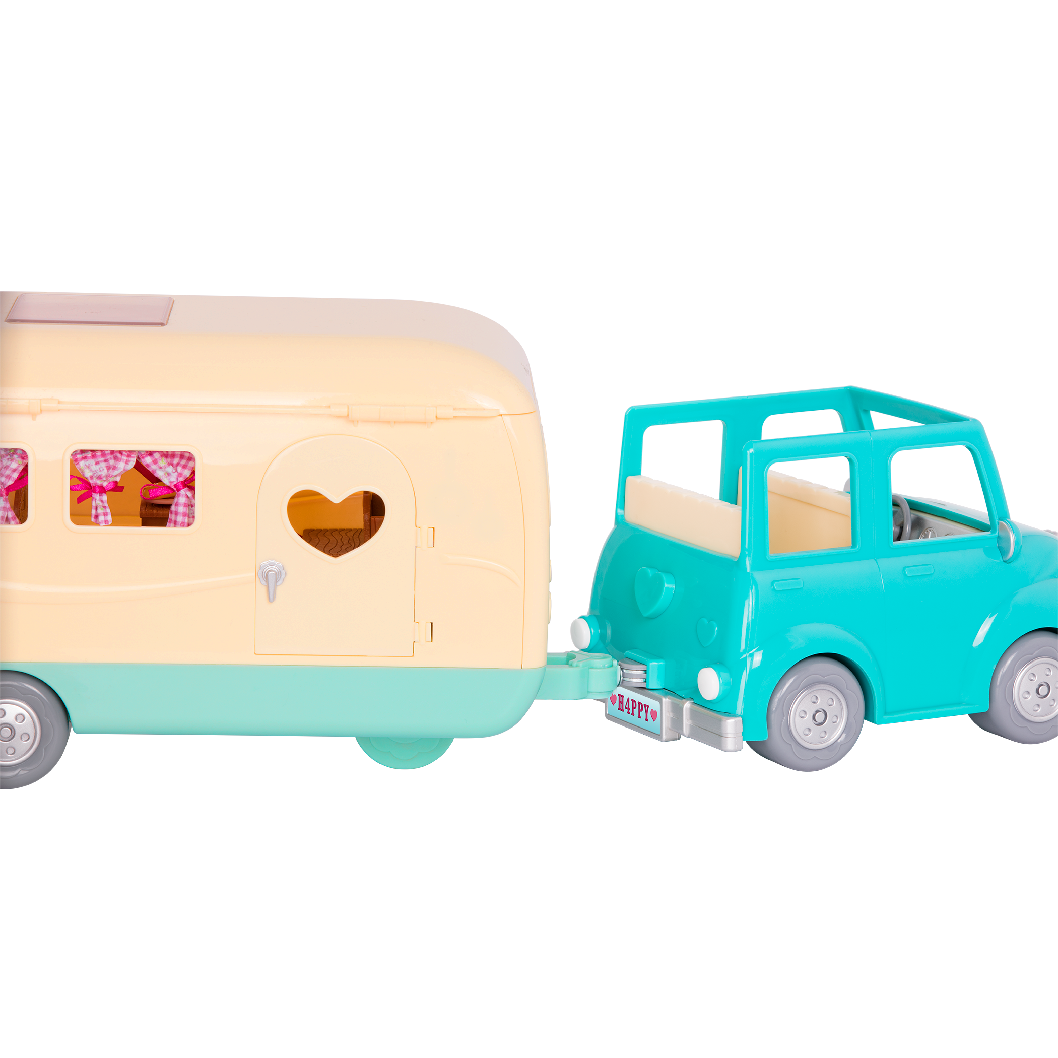 Breezy Buggy