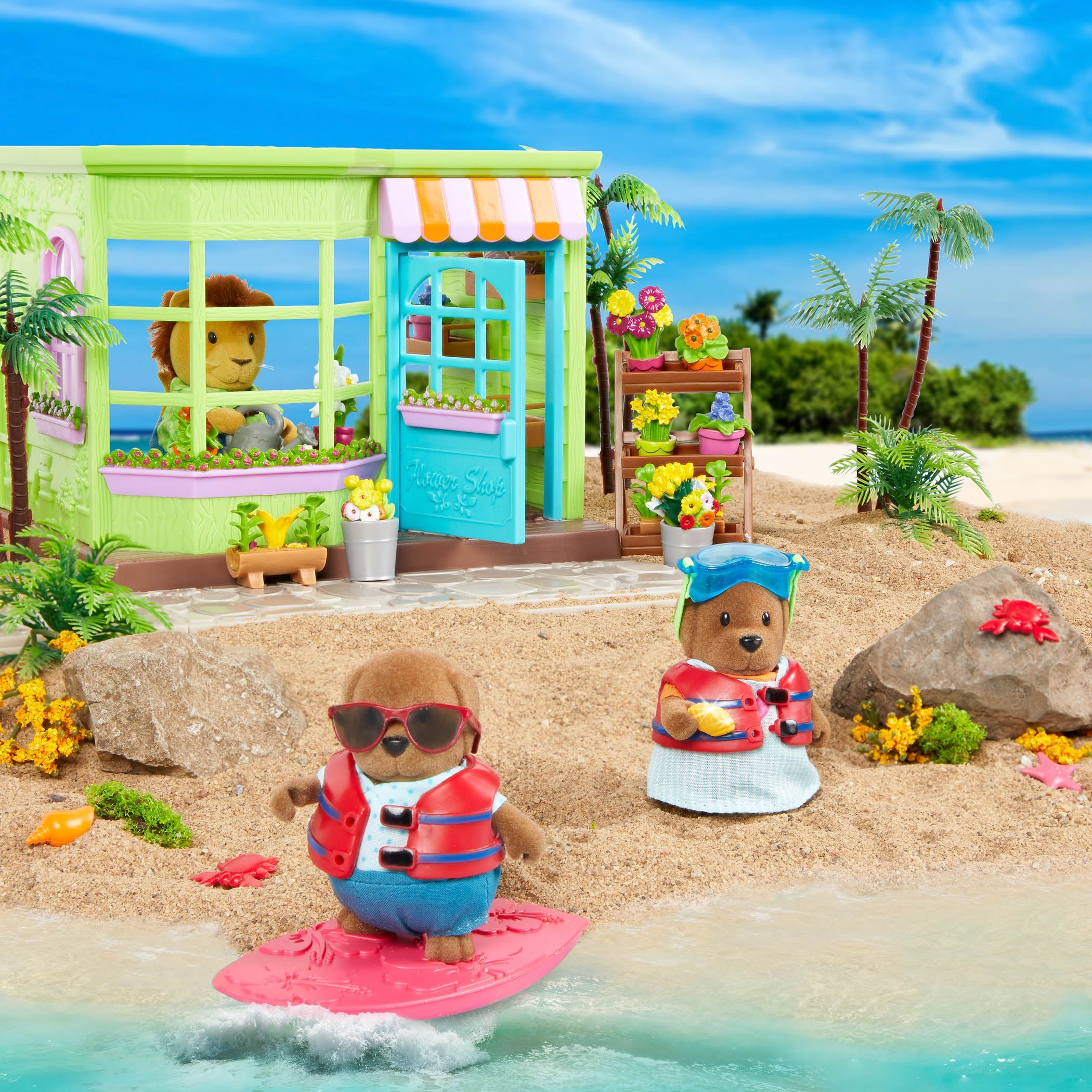 Lil Petals Shop