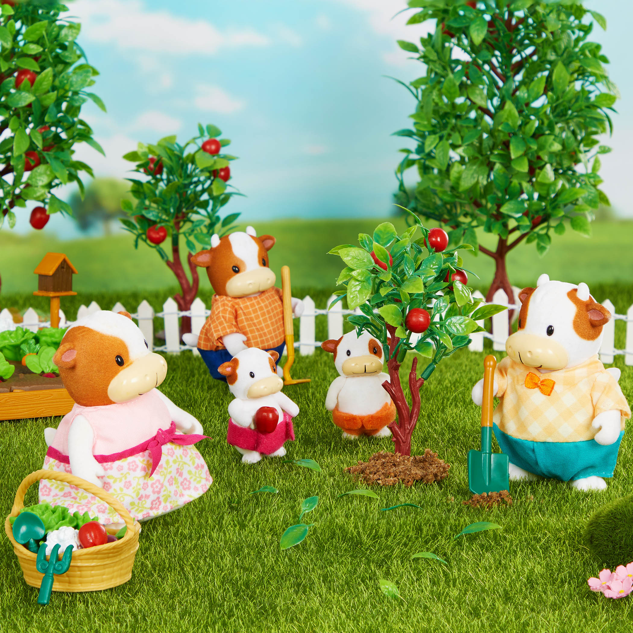 Garden Play Set