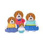 Houndsley Beagle Family