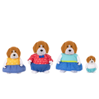 Houndsley Beagle Family