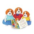 Houndsley Beagle Family