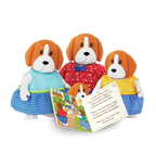 Houndsley Beagle Family