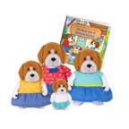 Houndsley Beagle Family