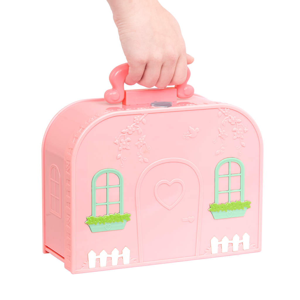 Bunk Bed Suitcase