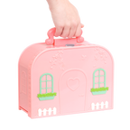 Bunk Bed Suitcase