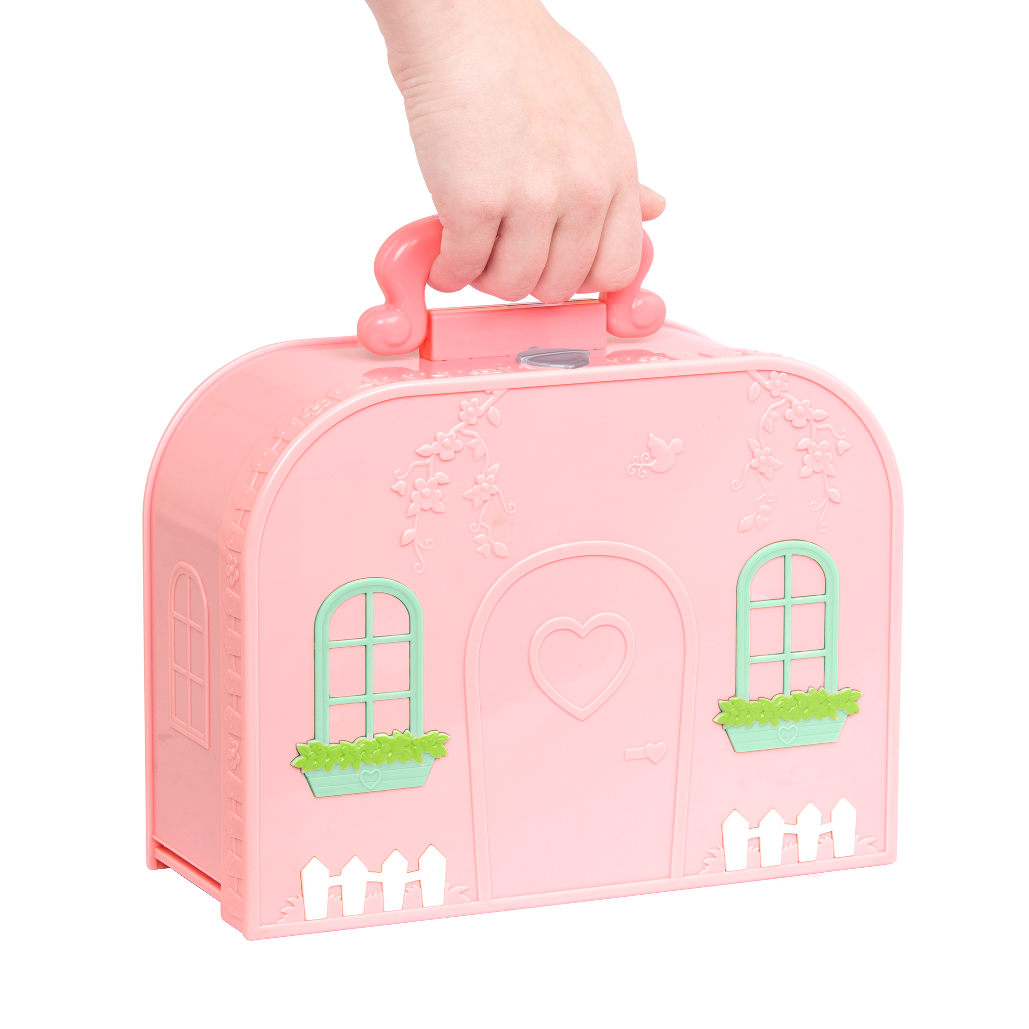 Bunk Bed Suitcase
