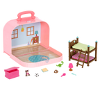 Bunk Bed Suitcase