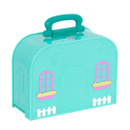 Living Room Suitcase