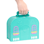 Living Room Suitcase