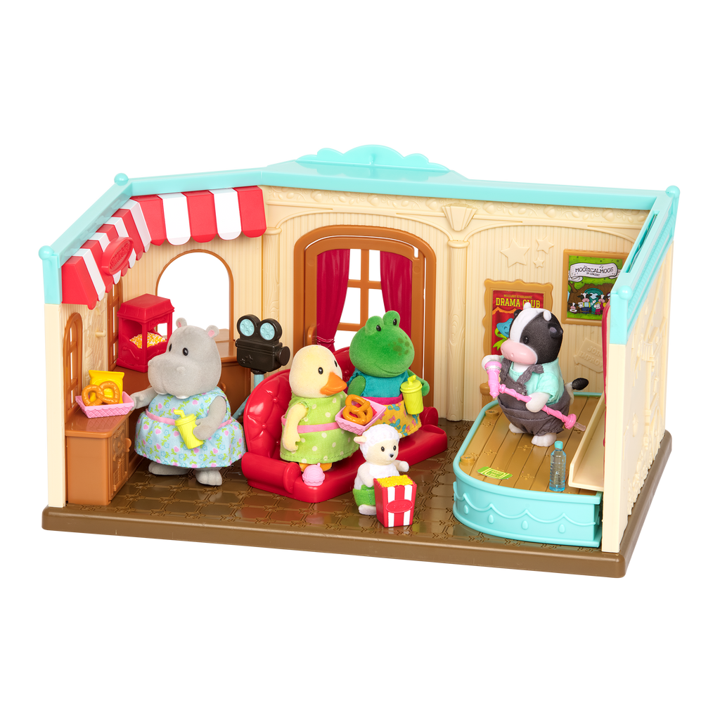 Honeysuckle Theater