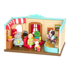 Honeysuckle Theater