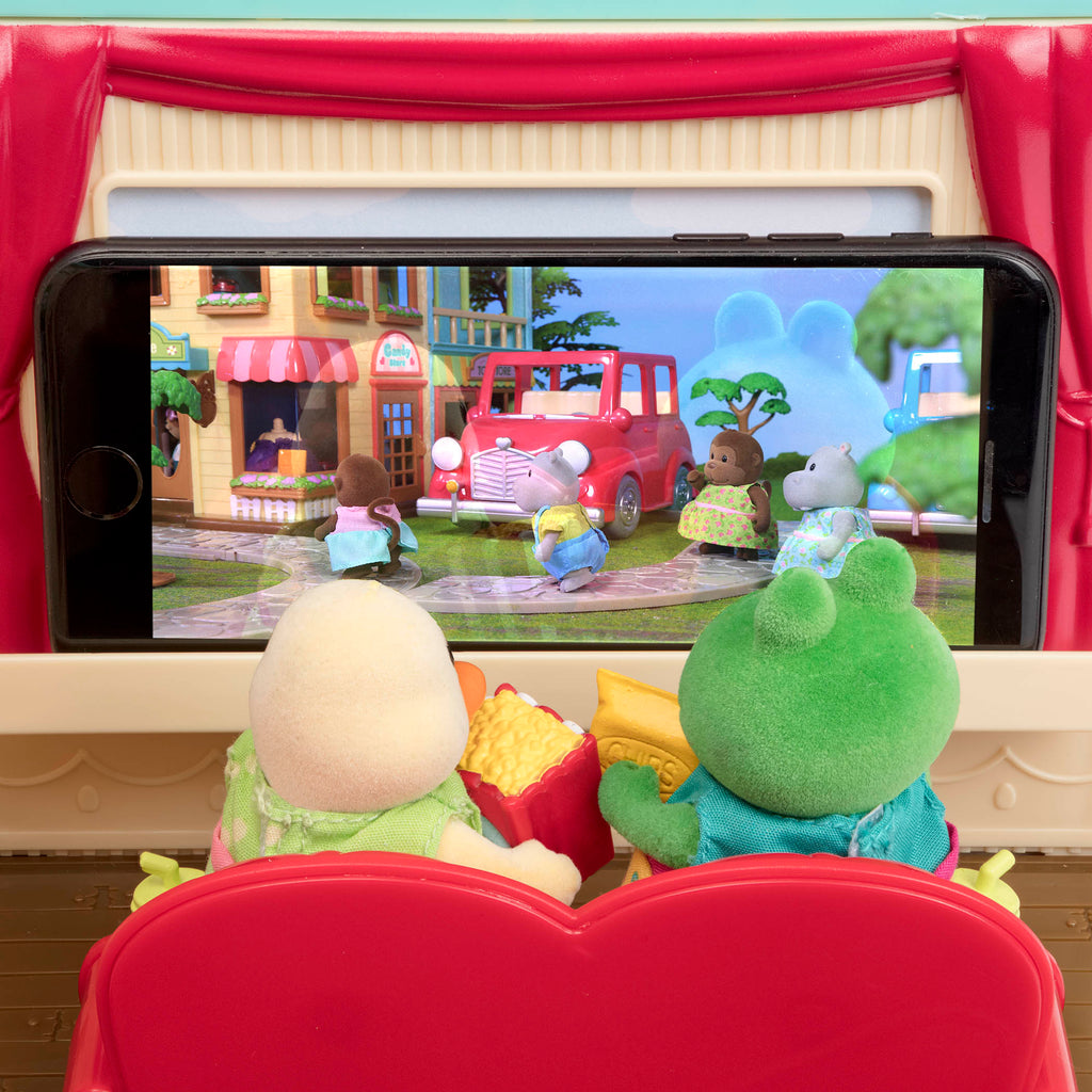 Honeysuckle Theater