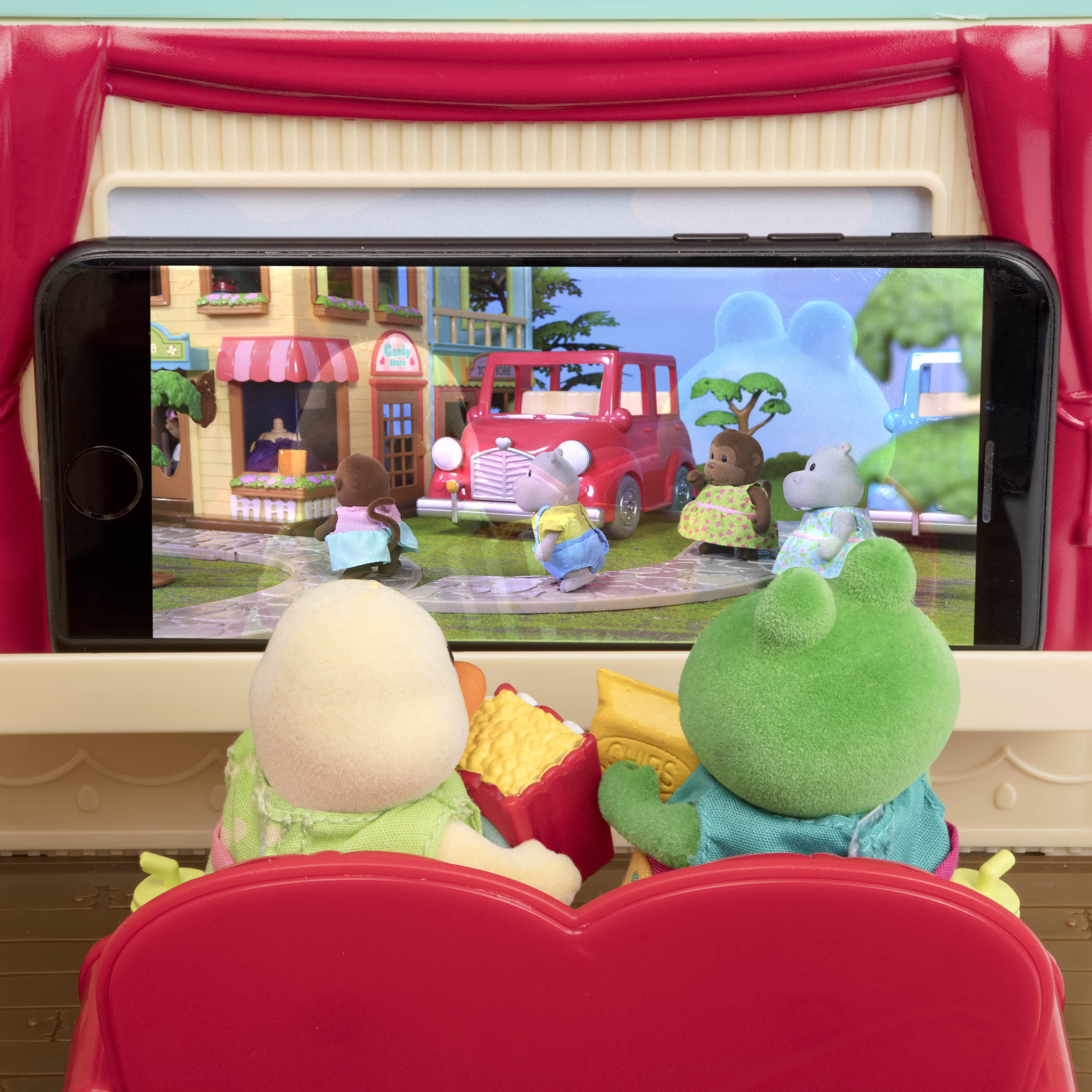 Honeysuckle Theater