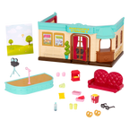 Honeysuckle Theater