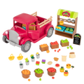 Farmers Market Truck