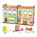 Honeysuckle Market Square